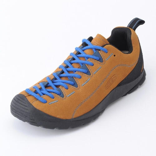 KEEN Mens Jasper CathaySpice/OrionBlue [キーン]