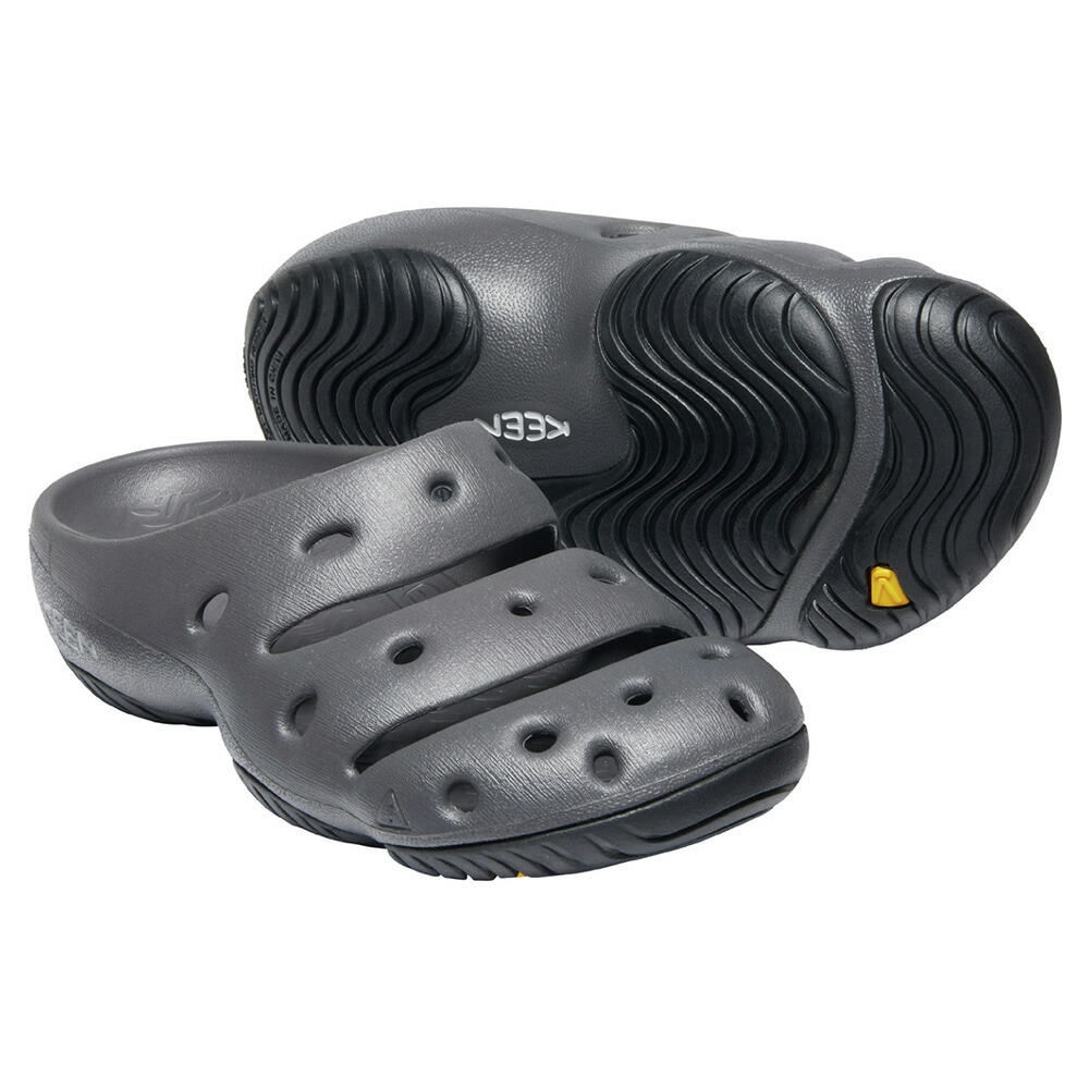 KEEN Mens Yogui Magnet/Black [キーン]