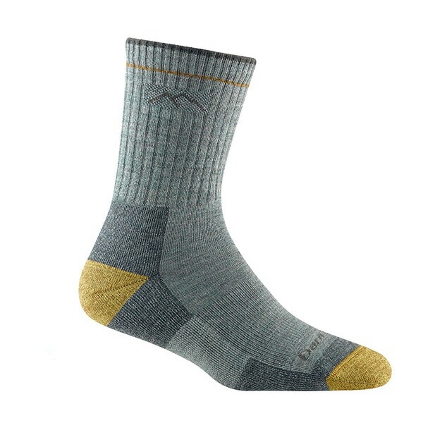 米軍放出品 DARN TOUGH ブーツ用ソックス（M）6足新品未使用12