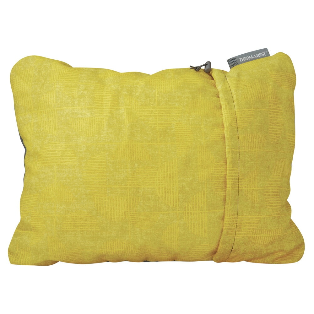 THERM A REST コンプレッシブルピロー サンレイ Mサイズ [サーマレスト]