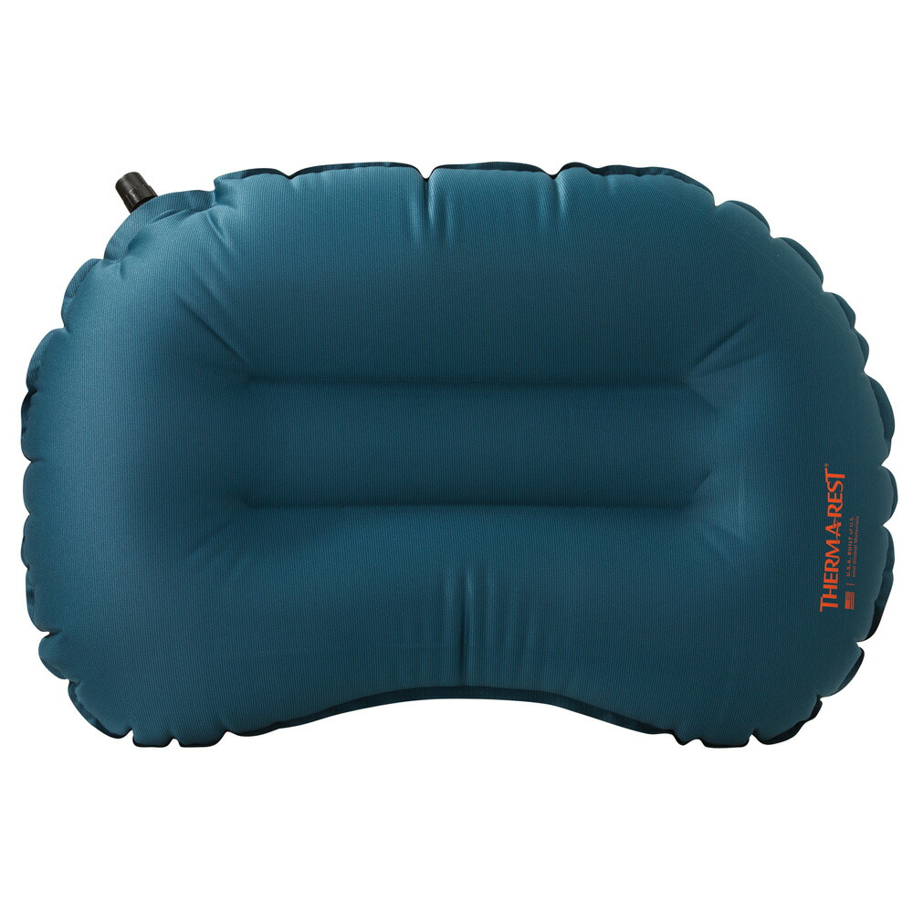 THERM A REST エアヘッドライトピロー ラージサイズ [サーマレスト]