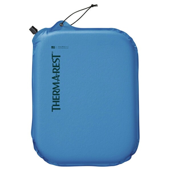 THERM A REST ライトシート ブルー [サーマレスト]