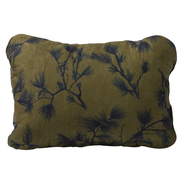 THERM A REST コンプレッシブルピローシンチ パインズ Lサイズ [サーマレスト]