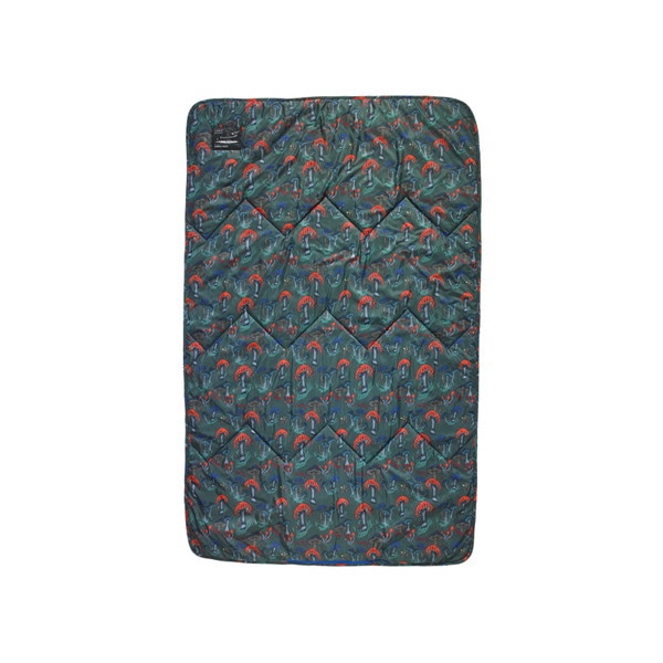 THERM A REST ジュノブランケット ファンガイ [サーマレスト]