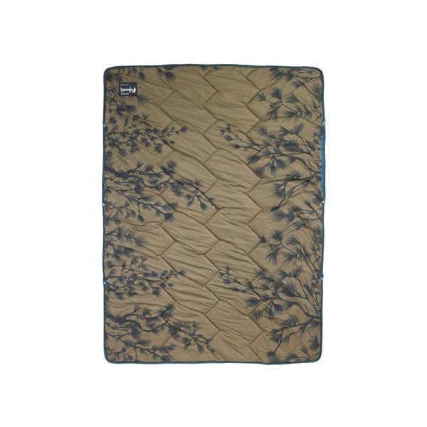 [35%OFF] THERM A REST ステラーブランケット ピーキングパイン [サーマレスト]
