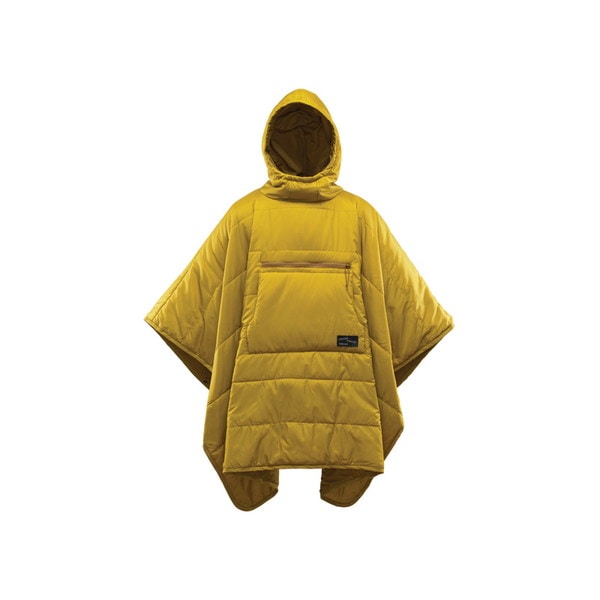 THERM A REST ホンチョポンチョ ウィート [サーマレスト]