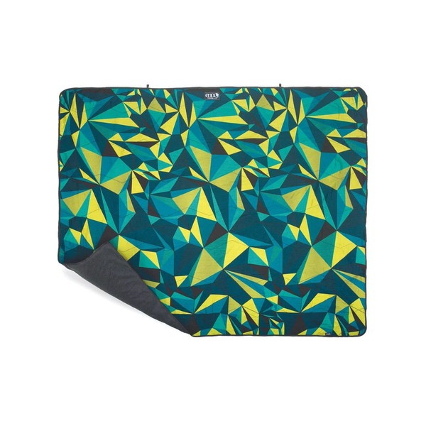 eno FieldDay Blanket Boulder | Melon [イノー]