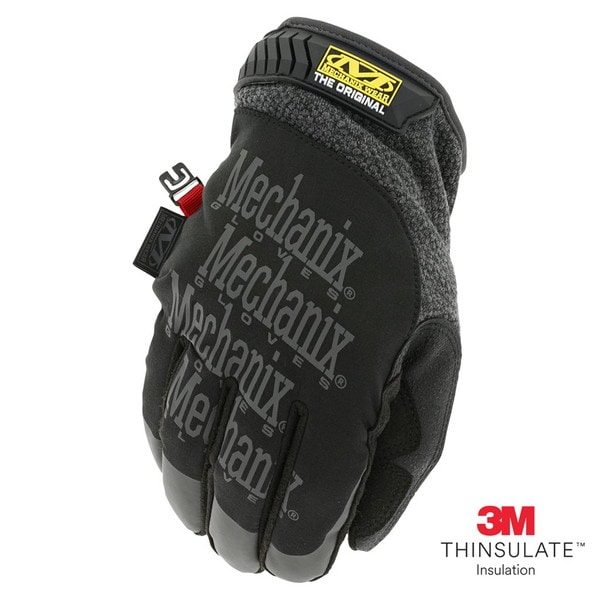 フレームワーク❤︎COLD BREAKER 別注 MITTENS MECHANIX WEAR coldwork