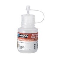 [当日出荷可] NALGENE 細口角透明ボトル 250ml [ナルゲン]