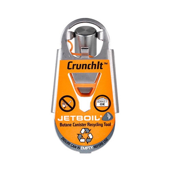 JETBOIL クランチット [ジェットボイル]