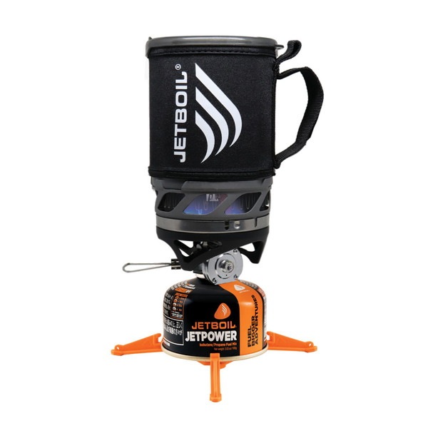 JETBOIL マイクロモ CARB [ジェットボイル]