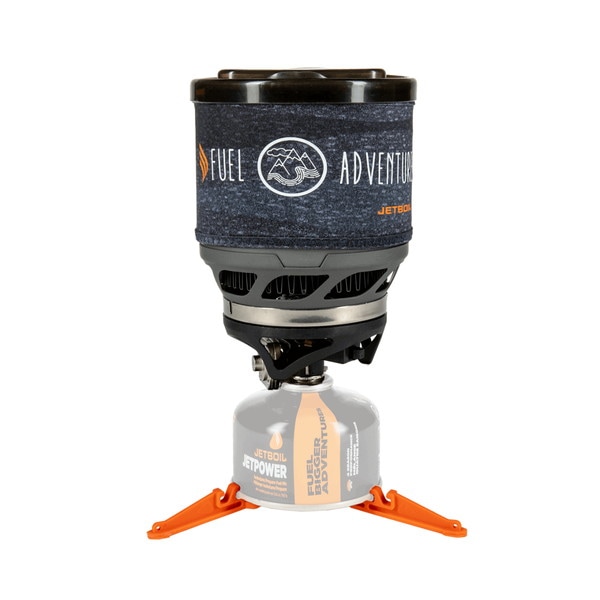 JETBOIL ミニモ ADV [ジェットボイル]