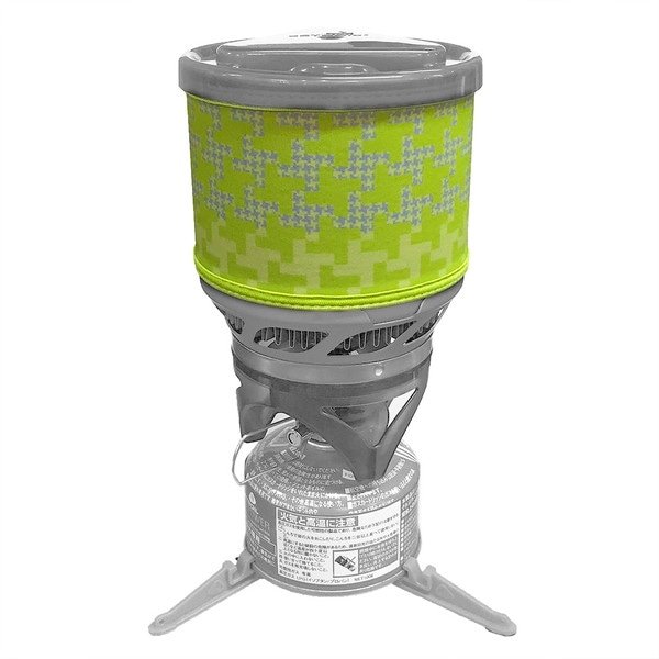 JETBOIL アクセサリーコジー ＪＥＴＢＯＩＬミニモ NG [ジェットボイル]