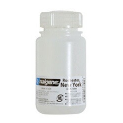 [当日出荷可] NALGENE 広口丸形ボトル 125ml [ナルゲン]