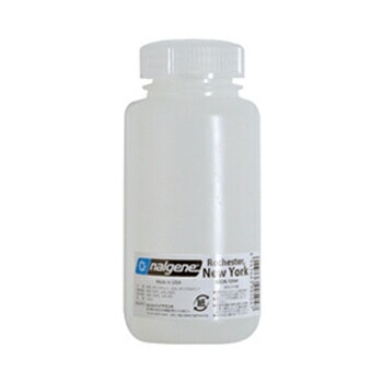 [当日出荷可] NALGENE 広口丸形ボトル 250ml [ナルゲン]
