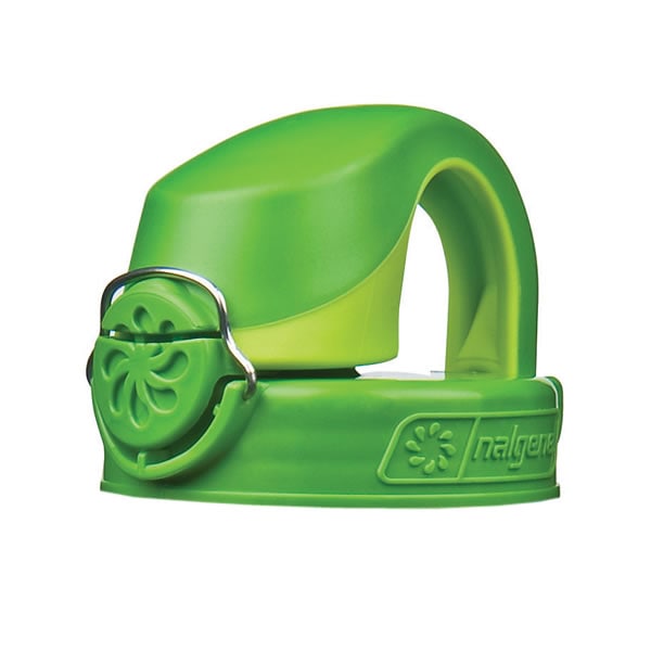 [当日出荷可][10%OFF] NALGENE OTFキャップ サポートグリーン [ナルゲン]