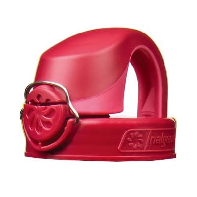 [当日出荷可][10%OFF] NALGENE OTFキャップ ビートレッド [ナルゲン]