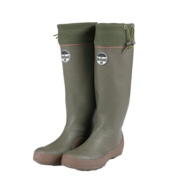 BUSHCRAFT LINE フィッシングベルト オリーブグリーン BUSHCRAFT LINE