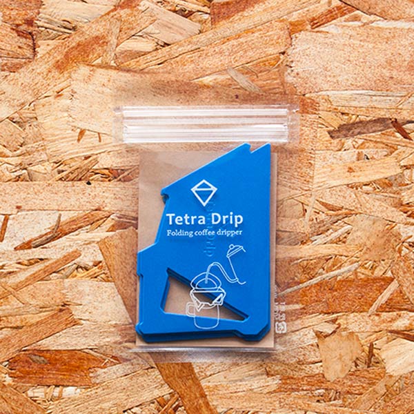 MUNIEQ Tetra Drip 01P-b [ミュニーク]