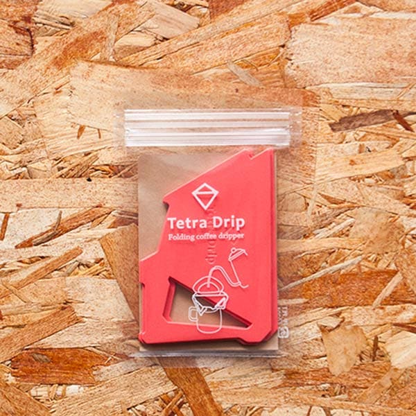 MUNIEQ Tetra Drip 01P-r [ミュニーク]