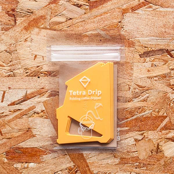 MUNIEQ Tetra Drip 01P-y [ミュニーク]