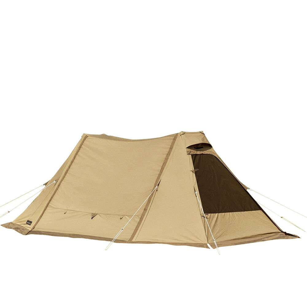[20%OFF] CAMPAL JAPAN ツインクレスタS T/C [キャンパルジャパン]