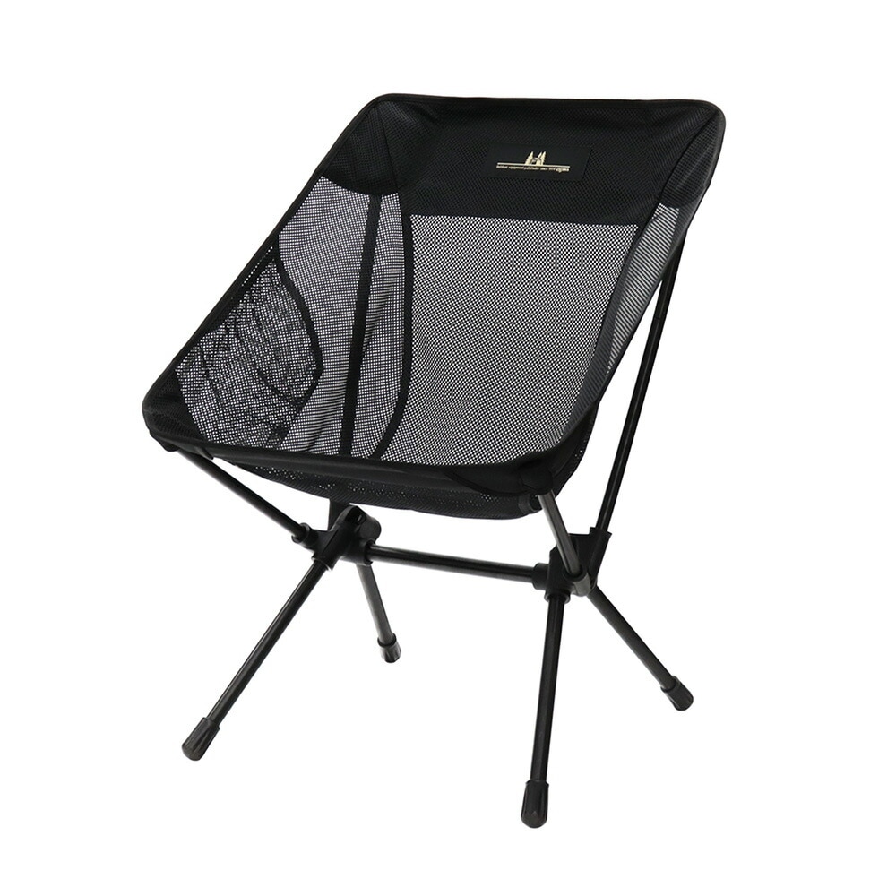 [20%OFF] CAMPAL JAPAN ツーアングルチェアS メッシュ [キャンパルジャパン]
