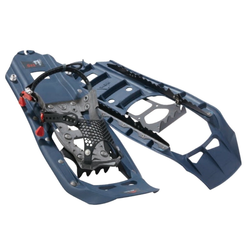 MSR EVO ミッドナイト 22インチサイズ [エムエスアール]