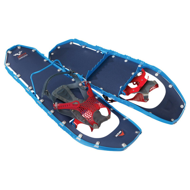 MSR ライトニングアッセント 25インチ コバルトブルー [エムエスアール]