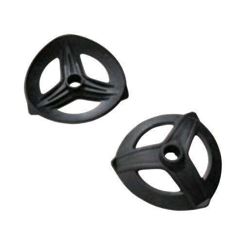 MSR ウィンターバスケット エクスプローラー/トレイルポール（2個セット） [エムエスアール]