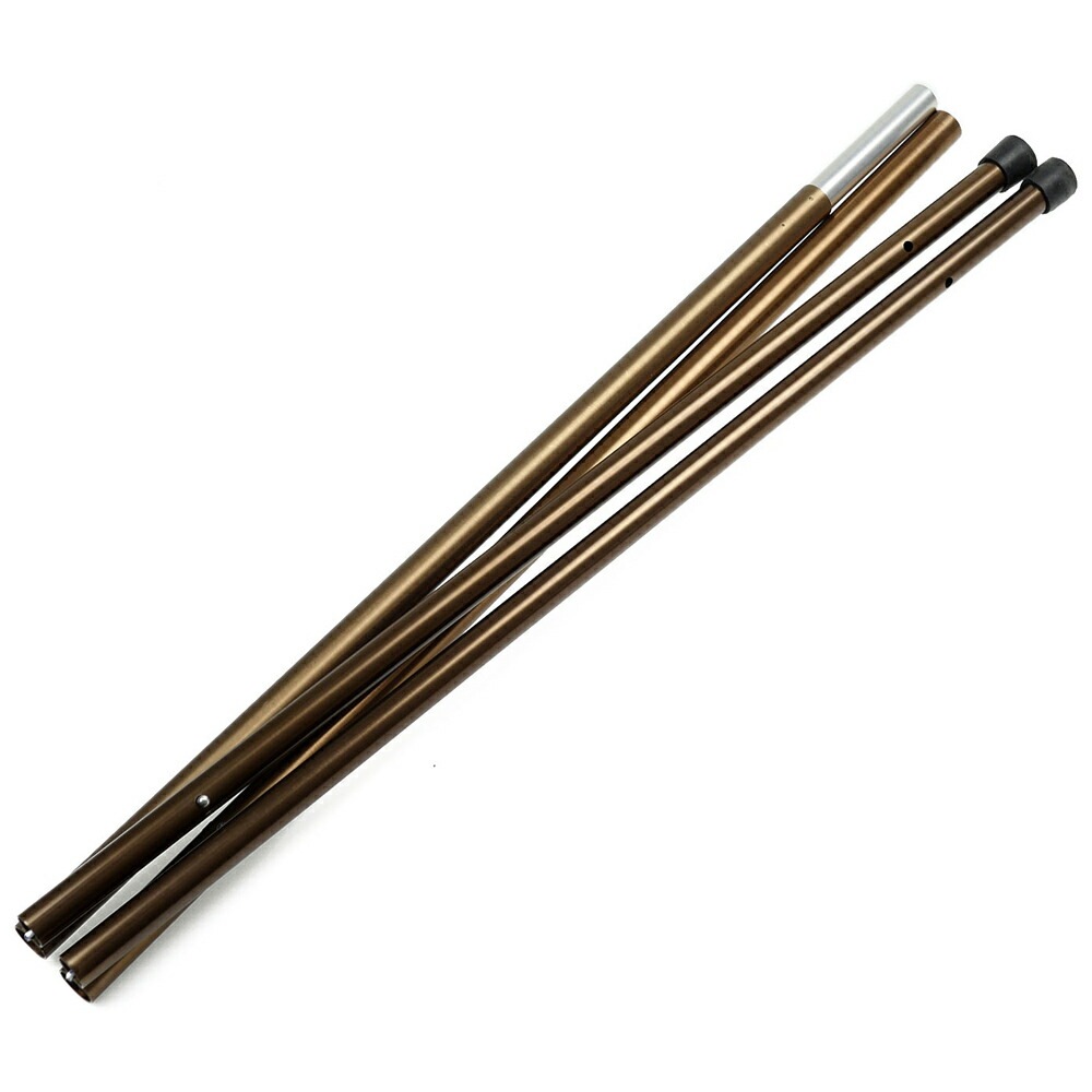 Bush Craft トップジョイストポール [ブッシュクラフト]