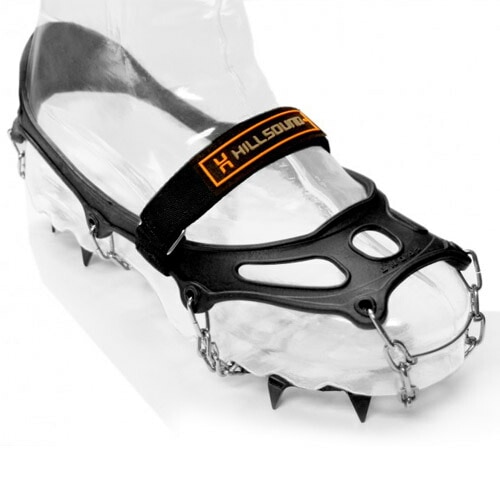 HILLSOUND Trail Crampon [ヒルサウンド]