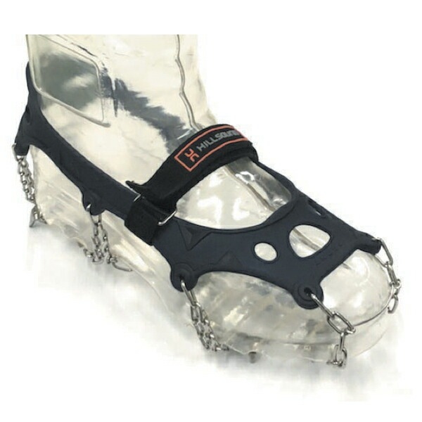 HILLSOUND トレイルクランポン ウルトラ [ヒルサウンド]