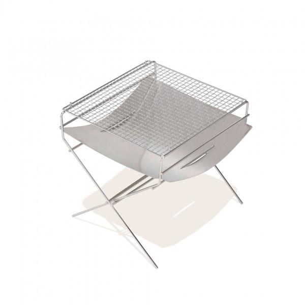 Hang Out Flame Pit [ハングアウト]