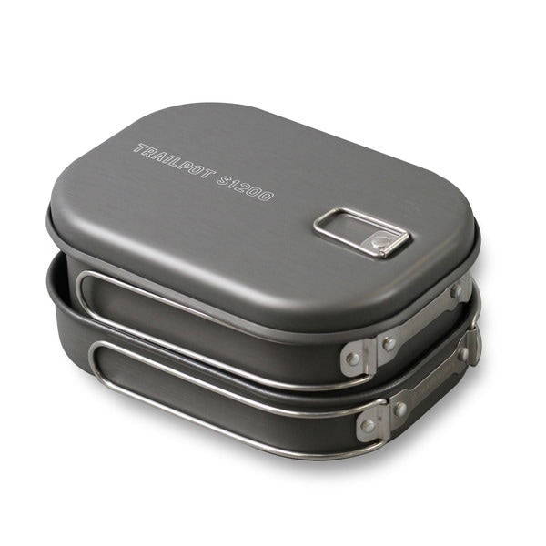 PaaGoWORKS トレイルポット S1200P [パーゴワークス]