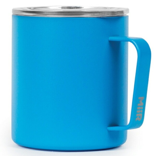 MiiR Camp Cup 12oz (354ml) Blue [ミアー]