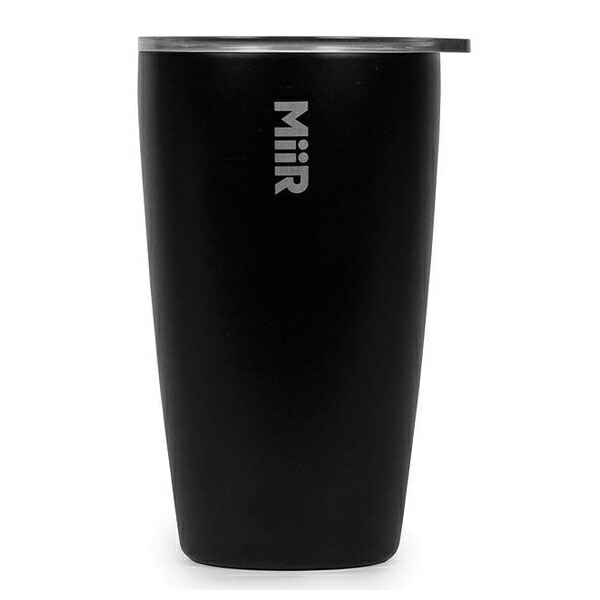 MiiR Tumbler 12oz (354ml) Black [ミアー]