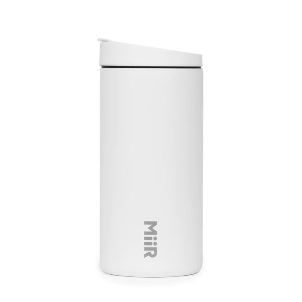 MiiR Travel Tumbler 12oz / 354ml White [ミアー]