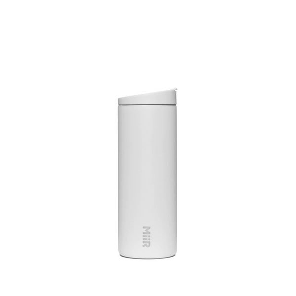 MiiR Travel Tumbler 16oz / 473ml White [ミアー]
