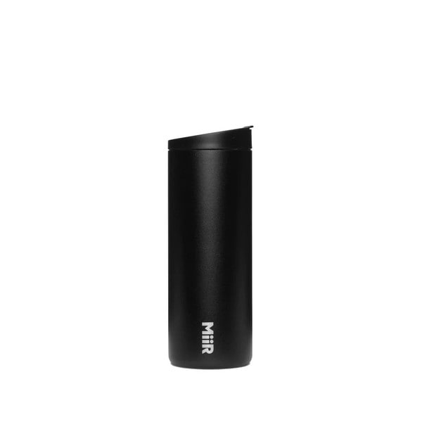 MiiR Travel Tumbler 16oz / 473ml Black [ミアー]