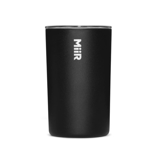 MiiR High Ball 14oz / 413ml Black [ミアー]