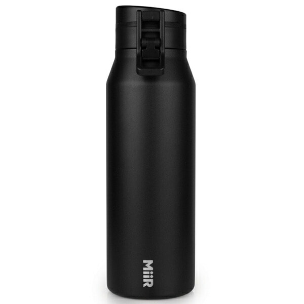 MiiR Howler 32oz (946ml) Black [ミアー]