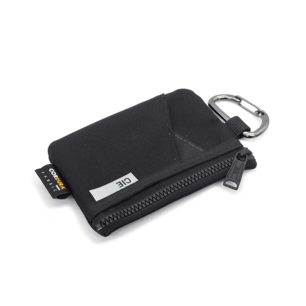 CIE Slant Coincase 2 type A Black [シー]