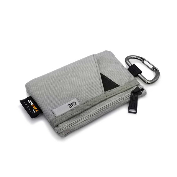 [当日出荷対応 平日12:00まで] [30%OFF] CIE Slant Coincase 2 type A Gray [シー]