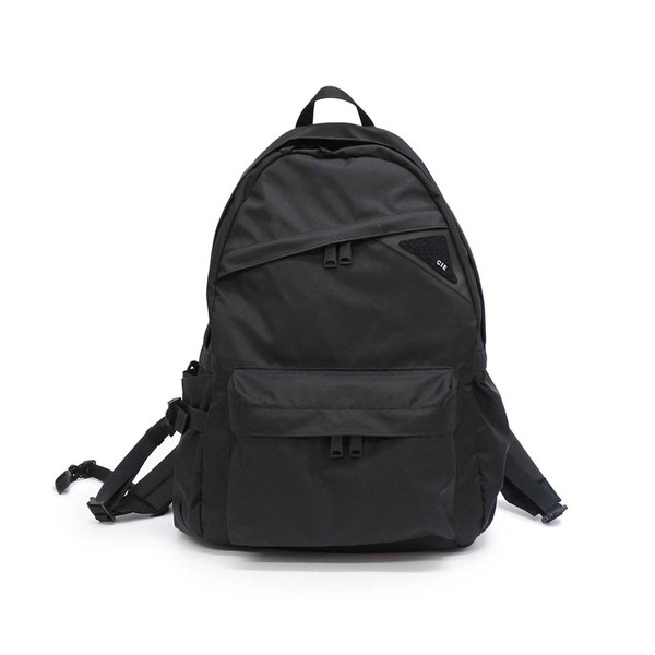 CIE Flow Daypack Black [シー]