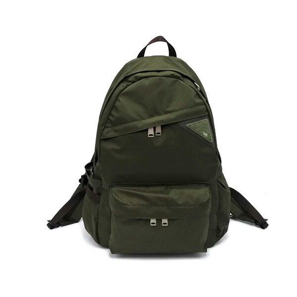 CIE Flow Daypack Olive [シー]