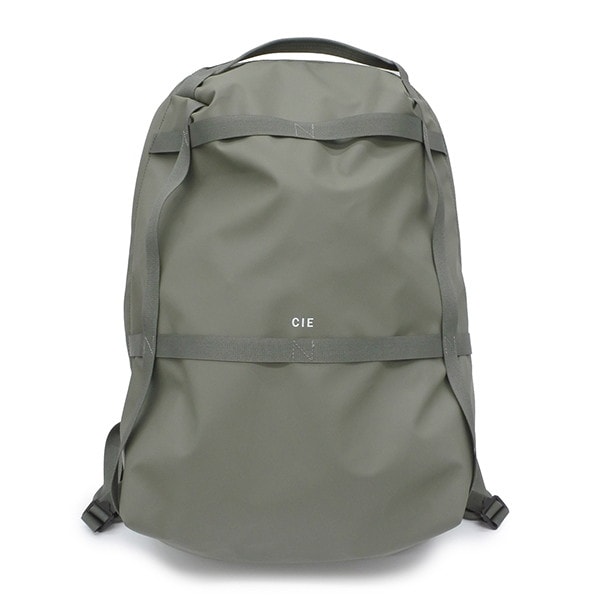 [30%OFF] CIE Grid-3 Backpack-01 Olive [シー]