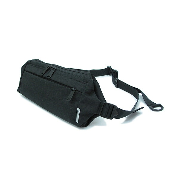 CIE Moneybag-01 Black [シー]