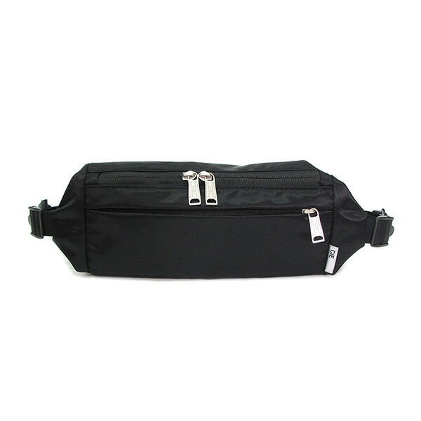 CIE Moneybag-02 Black [シー]