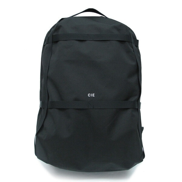 CIE Grid-2 Backpack Black [シー]